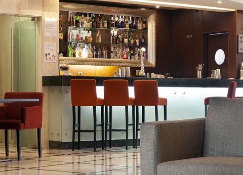 Hôtel Turim Alameda 4* - 7