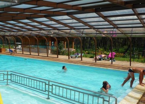 Camping Landes Océanes, 4* - 36