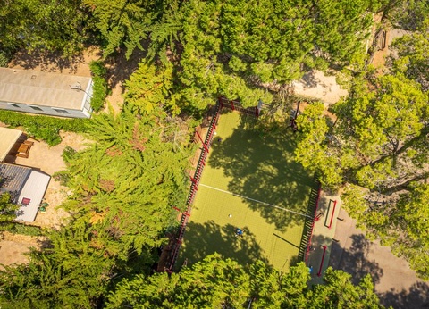 Camping La Maïre, 3* - 48