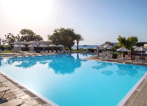 Ôclub Experience Sol By Melia Cosmopolitan 4* - 2