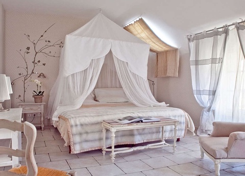 Escapade en amoureux dans un hôtel de charme 4* - 7