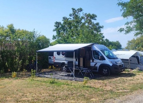 Camping Les Lavandes Valensole - 18