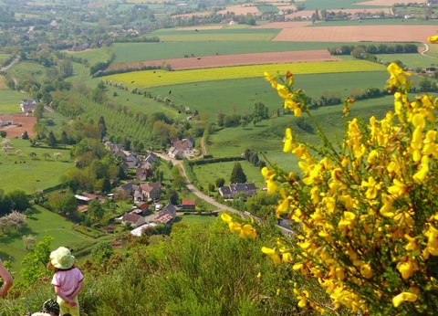 Camping Mirabel Les Prairies de la Mer, 4* - 49