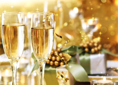 Champagne, thalasso et dîner en chambre vue mer à Concarneau - 4* - 20