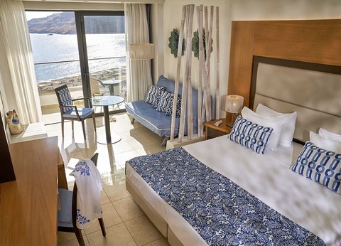 Hôtel Tui Blue Lindos Bay 4* - 3