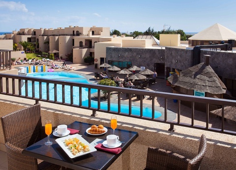 Hôtel BlueSea Costa Teguise Gardens 3* - 29