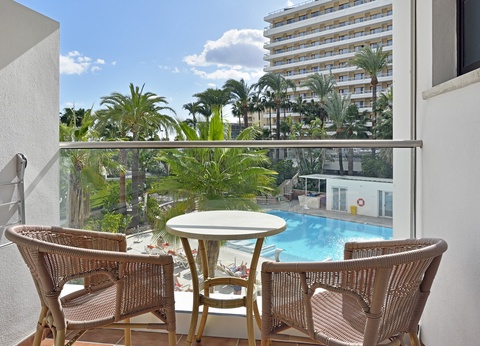 Hôtel TUI Sélection Sol Torremolinos Don Pedro 4* - 9