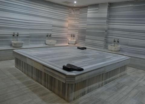 Hôtel Dedeman Kemer Resort 5* - 14