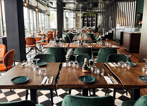 Hôtel Ax Odycy 4* (Ex. Seashells Resort) - 6