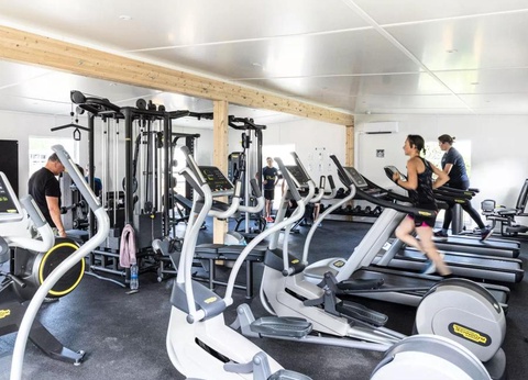 Camping Campéole Navarrosse Plage, 4* - 192