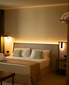 Hôtel Ananea Tropea Yachting Resort 4* - 17