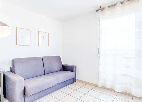 Découverte de Thonon les Bains en appartement - 3* - 10