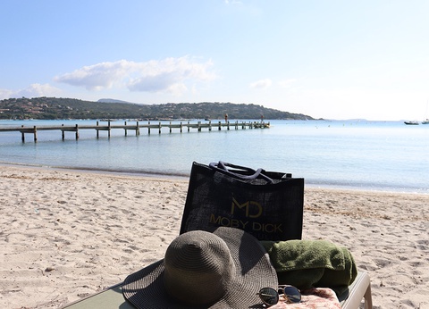 Hôtel Moby Dick 4* (sans transport) - 31