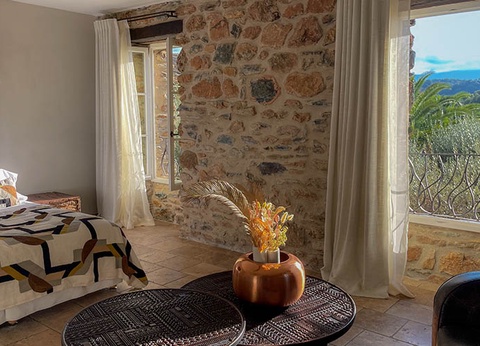 Hôtel La Dimora 4* - 13