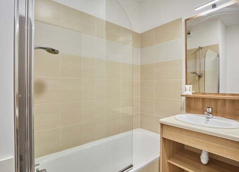 Résidence Référence Les Océanides - 15