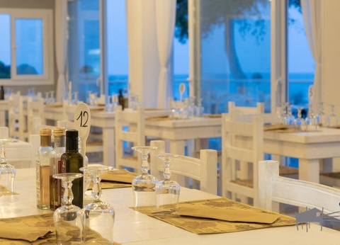 Villaggio Camping Capo Vieste, 3* - 28