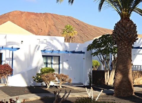 Hôtel Sandos Atlantic Gardens 3* - Adult Only - 4