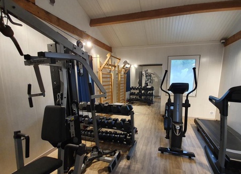 Camping Entre Terre et Mer, 3* - 66