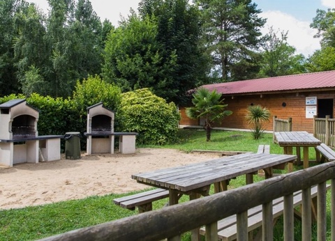 Camping Bela Basque, 4* - 13