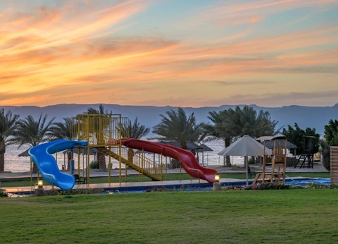 Hôtel Resort Grand Tala Bay 5* - 5