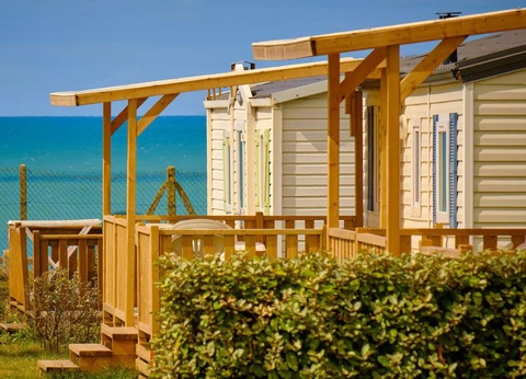 Camping Phare d'Opale - 3