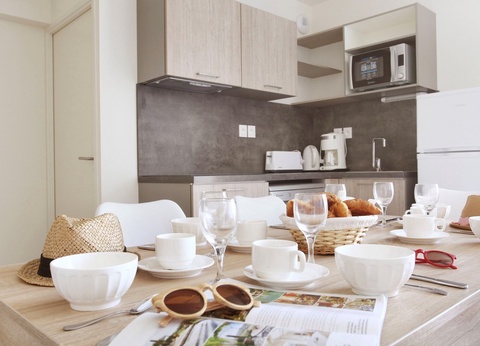 Résidence Référence Fleur de Sel - 14