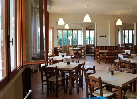 Camping Pineta sul Mare, 3* - 73