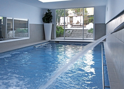 Forfait BG JAVA 4* - 7