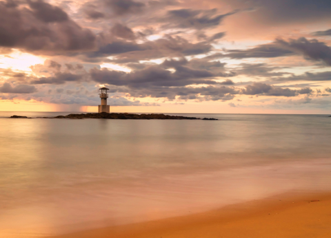 Circuit Merveilles du Siam à Khao Lak, au Moracea 5* - 18