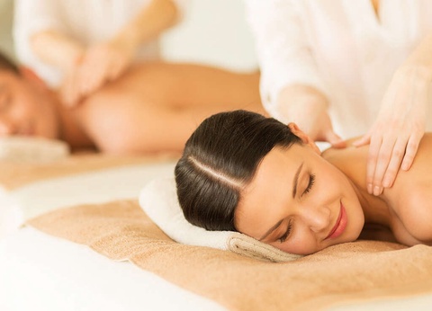 Séjour détente avec massage en duo, dîner gourmand, spa et piscine - 4* - 20