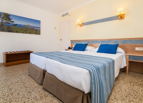 Hôtel Globales Simar 3* - 7