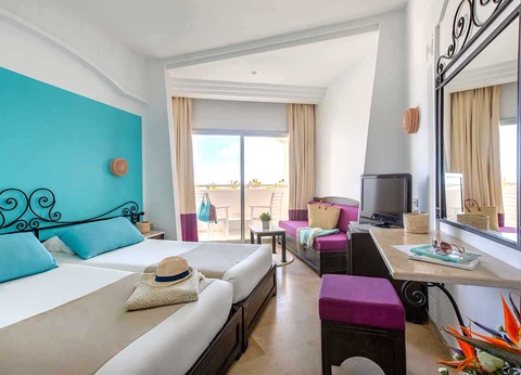 Club Marmara Palm Beach Djerba 4* - 3