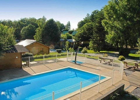 Camping Le Rey, 3* - 2