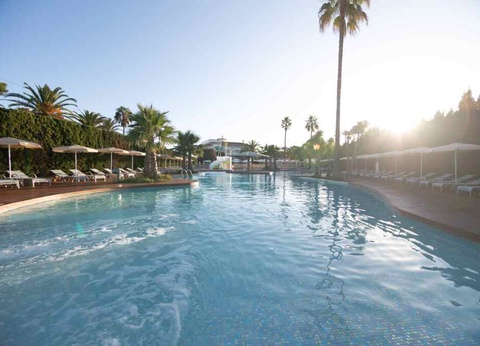 Hôtel JS Porto Colom Suites 4* - 11