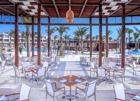 Combiné Déesses du Nil et Iberotel Costa Mares - 8