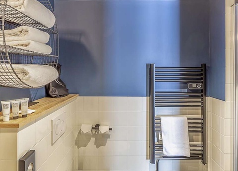 Douceur à Dunkerque entre champagne et romance - 4* - 23