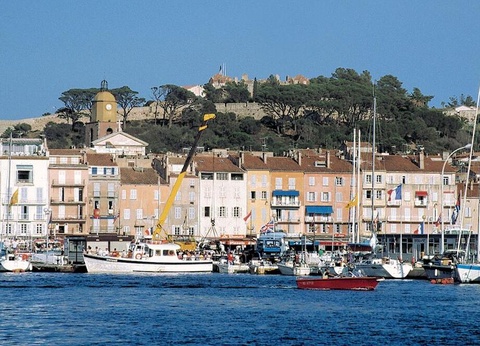 Camping Leï Suves, 4* - 35