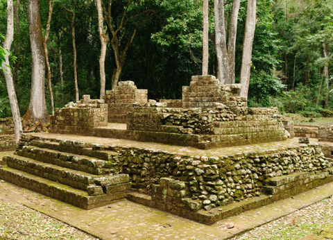 Circuit Chemins Sacrés du Guatemala et du Pacifique - 8