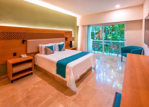 Club Bravo Club Viva Azteca 4* - 8