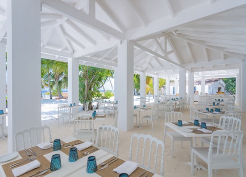 Hôtel Sandies Bathala Maldives 4* - 10