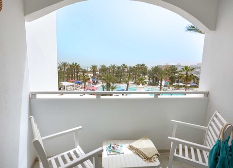 Club Marmara Palm Beach Djerba 4* - 14