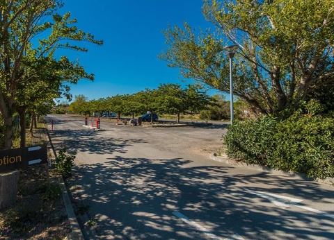 Camping Ensoya, 3* - 6