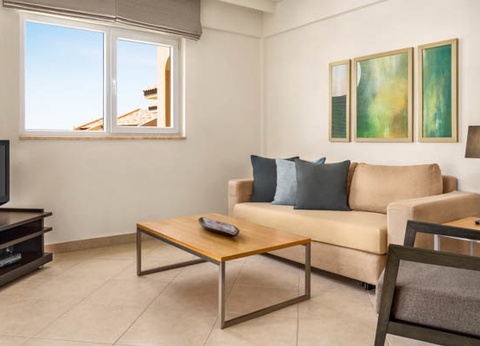 Hôtel Unique Residences Kusadasi Gol f& Spa ***** - 17