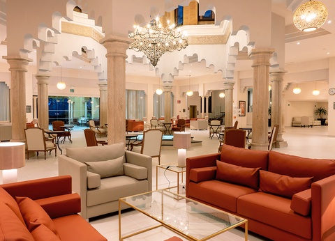 Hôtel Ôclub Experience Vila Gale Isla Canela 4* - 6