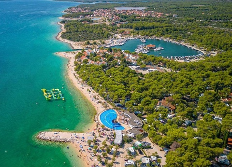 Amadria Park Camping Sibenik 4* - 23