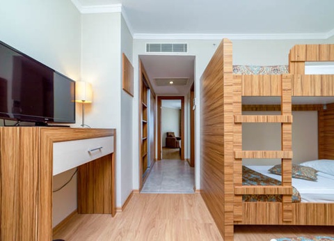 Hôtel Hane Garden Hotel 5* - 8