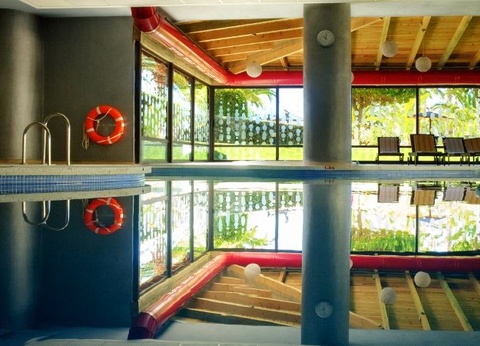 Hôtel Kappa Club Estival Islantilla 4* - 11