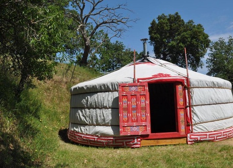 Camping Mas Llinas, 4* - 15