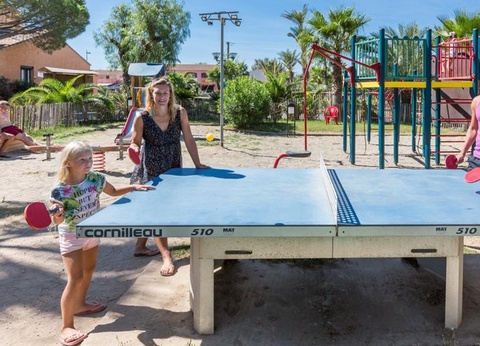 Camping l'Etoile de Mer 4* - 17