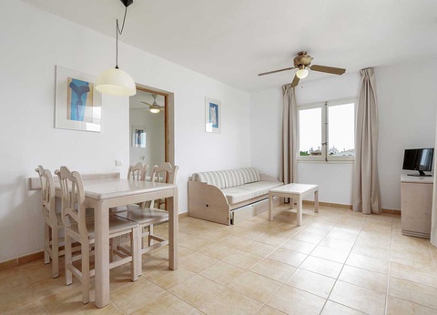 Hôtel Club Marmara Oasis Menorca 2* - 26